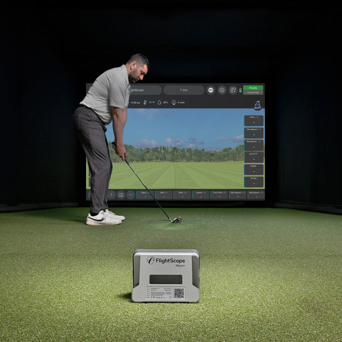 Mevo+ - One Stop Power Shop Long Drive & Golf Store