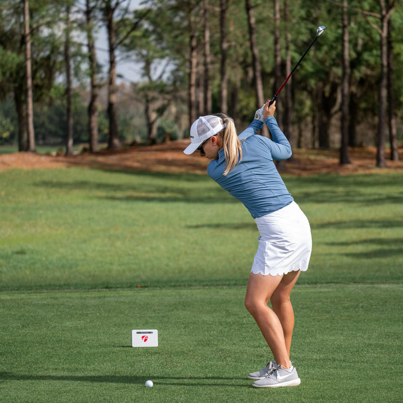 Mevo+ - One Stop Power Shop Long Drive & Golf Store