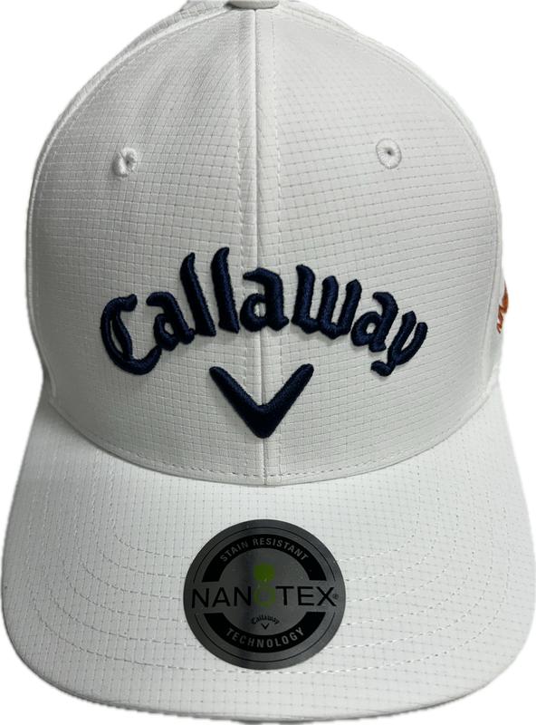 Callaway Adjustable Hat