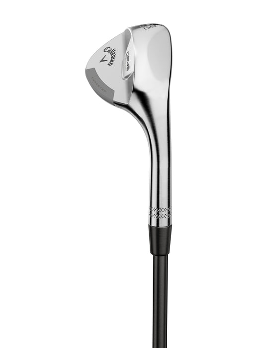 OPUS PLATINUM CHROME WEDGES - One Stop Power Shop Long Drive & Golf Store
