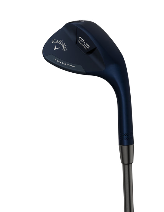 OPUS PLATINUM BLUE WEDGES - One Stop Power Shop Long Drive & Golf Store
