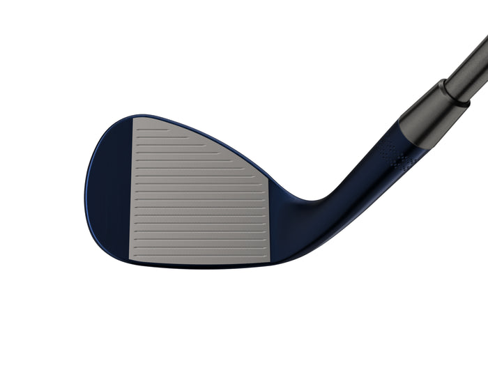 OPUS PLATINUM BLUE WEDGES - One Stop Power Shop Long Drive & Golf Store