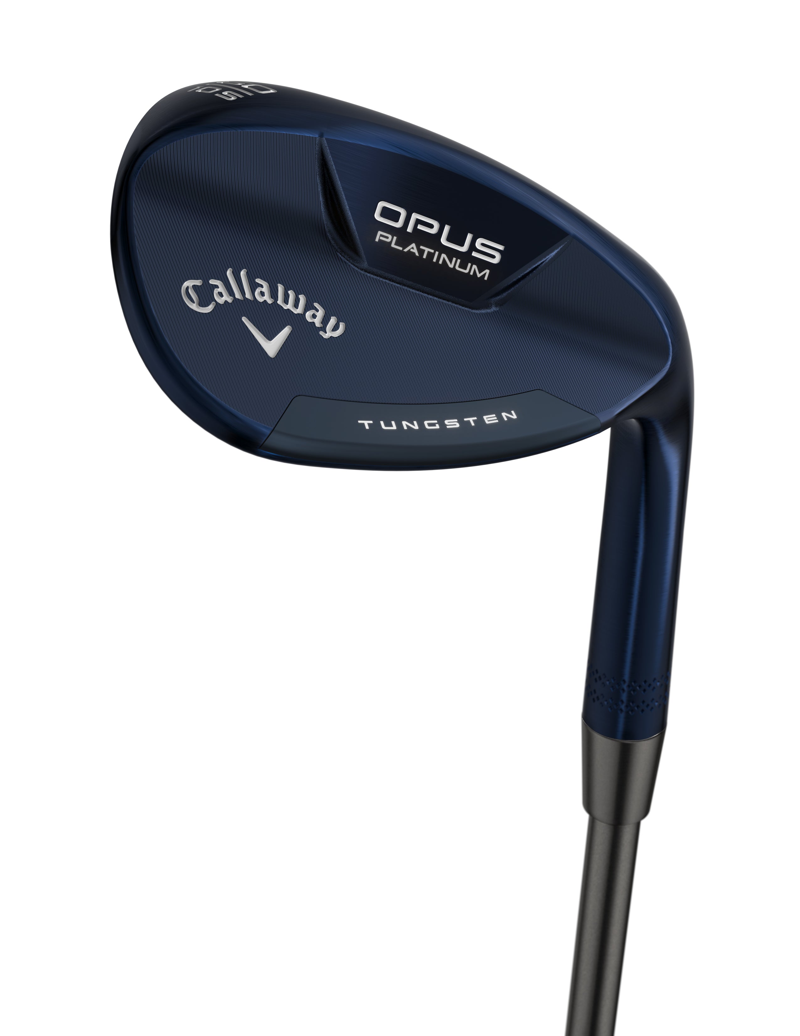 OPUS PLATINUM BLUE WEDGES - One Stop Power Shop Long Drive & Golf Store
