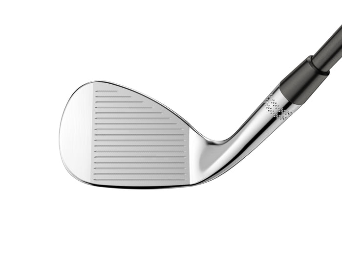 OPUS PLATINUM CHROME WEDGES - One Stop Power Shop Long Drive & Golf Store