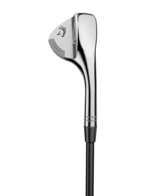 OPUS PLATINUM CHROME WEDGES - One Stop Power Shop Long Drive & Golf Store