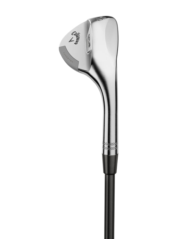 OPUS PLATINUM CHROME WEDGES - One Stop Power Shop Long Drive & Golf Store