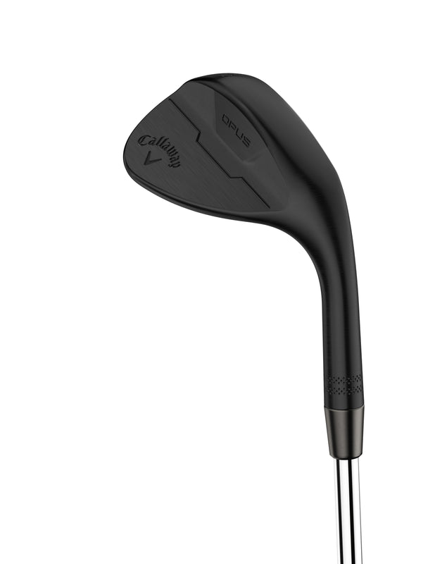 OPUS BLACK WEDGES - One Stop Power Shop Long Drive & Golf Store