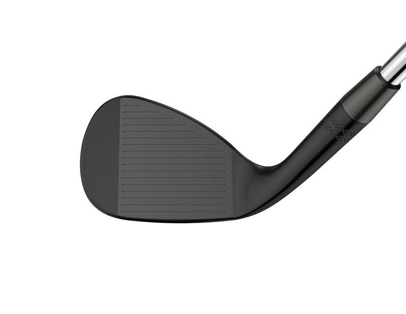 OPUS BLACK WEDGES - One Stop Power Shop Long Drive & Golf Store