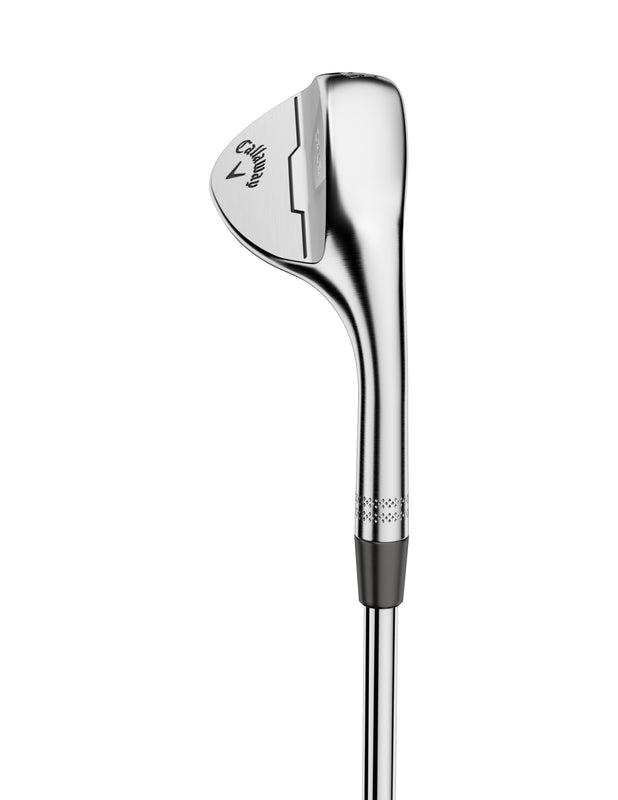 OPUS BRUSHED CHROME WEDGES - One Stop Power Shop Long Drive & Golf Store