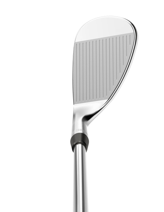 OPUS BRUSHED CHROME WEDGES - One Stop Power Shop Long Drive & Golf Store