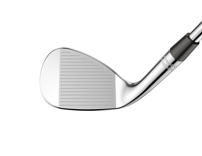 OPUS BRUSHED CHROME WEDGES - One Stop Power Shop Long Drive & Golf Store