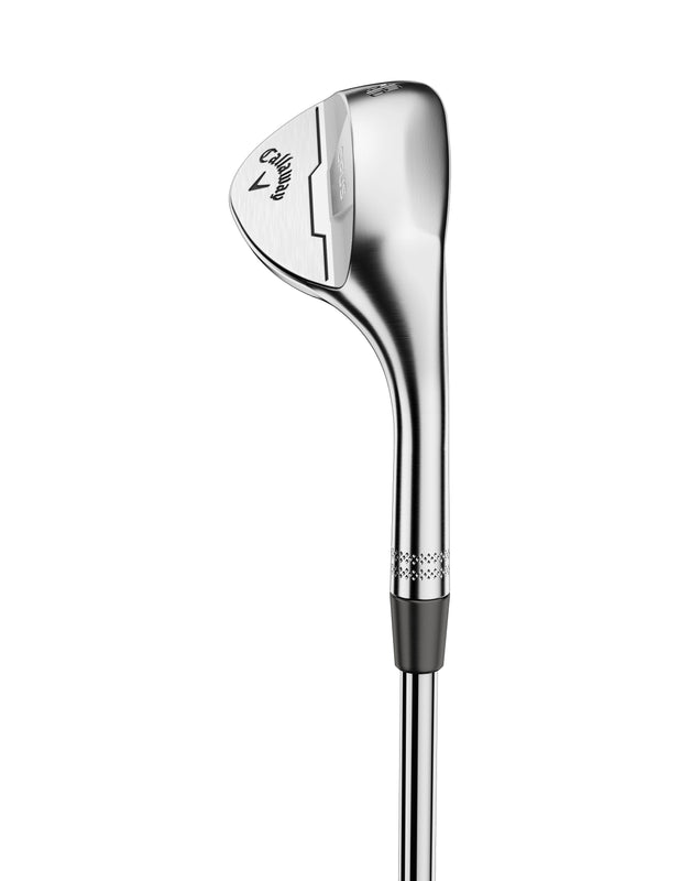 OPUS BRUSHED CHROME WEDGES - One Stop Power Shop Long Drive & Golf Store