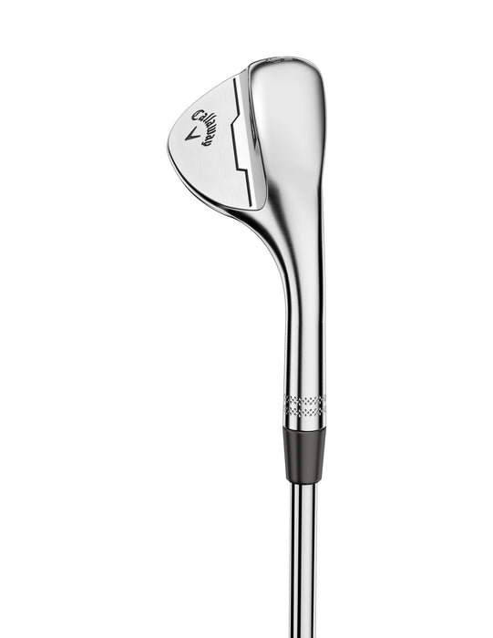 OPUS BRUSHED CHROME WEDGES - One Stop Power Shop Long Drive & Golf Store
