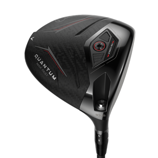 QUANTUM MAX FAST DRIVER