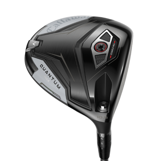 QUANTUM MAX DRIVER