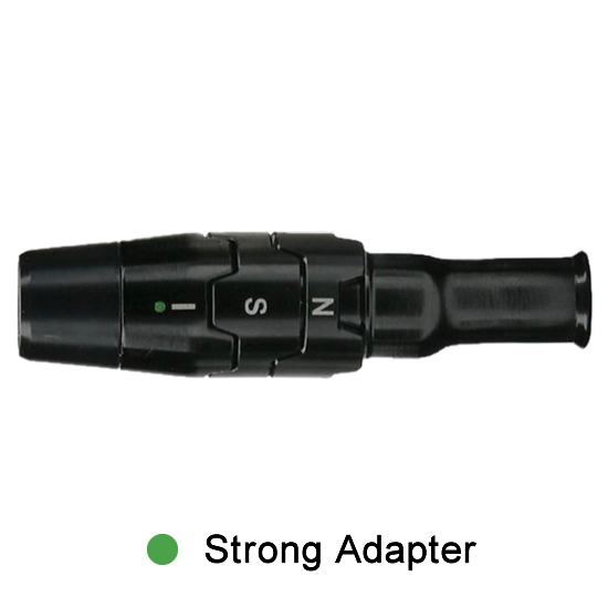 Callaway Adapter - One Stop Power Shop Long Drive & Golf Store