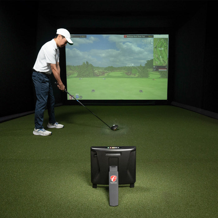 FlightScope X3C - One Stop Power Shop Long Drive & Golf Store