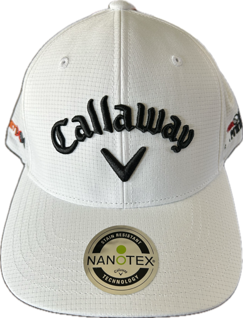 Callaway Adjustable Hat