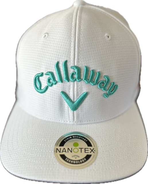 Callaway Adjustable Hat