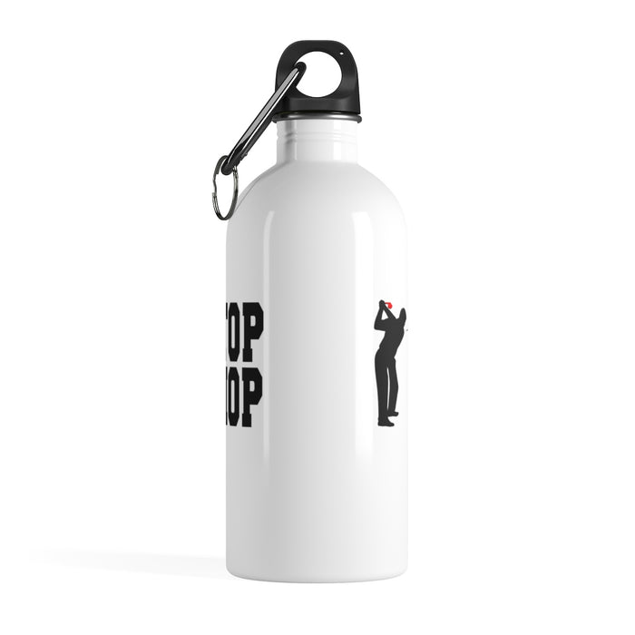 OSPS Stainless Steel Water Bottle - One Stop Power Shop Long Drive & Golf Store