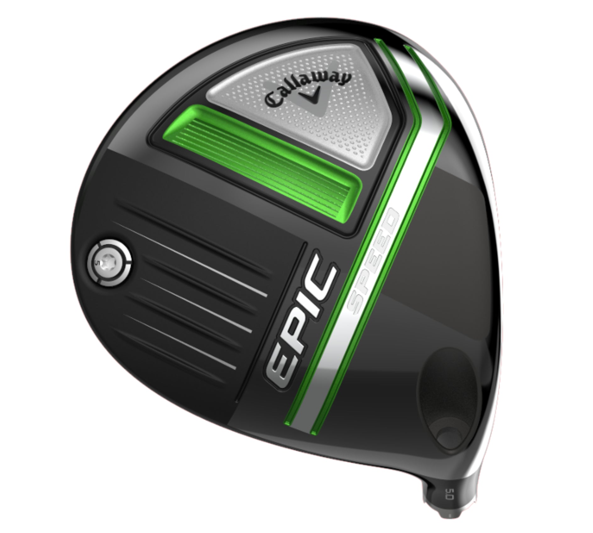 2021 Callaway Epic Speed LD