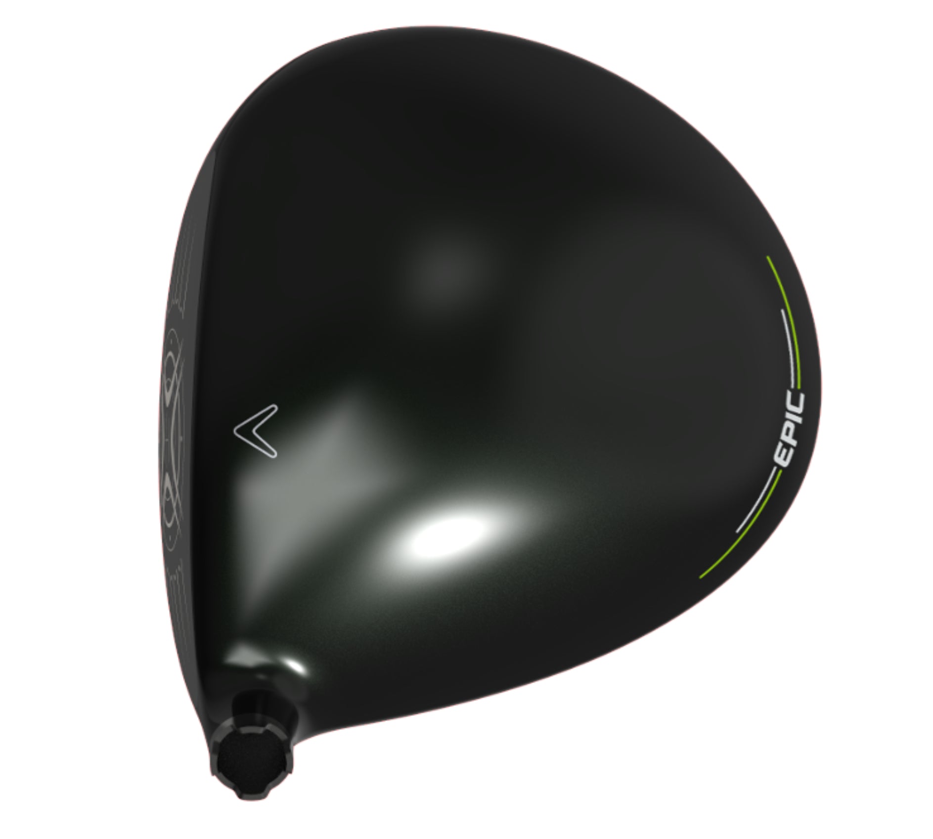 2021 Callaway Epic Speed LD