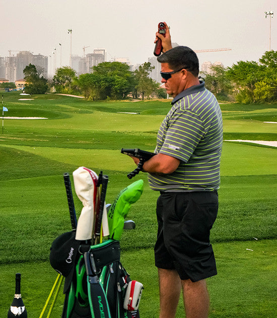 Long Drive Training with Bobby Peterson – One Stop Power Shop Long ...