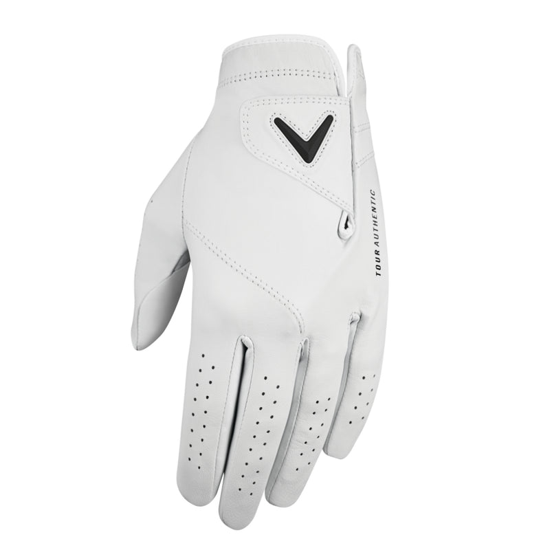 Callaway Tour Authentic Glove - One Stop Power Shop Long Drive & Golf Store