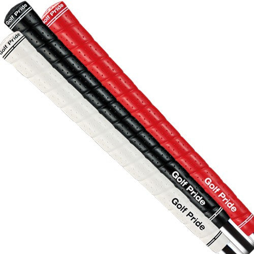 Golf Pride Tour Wrap 2G Grips