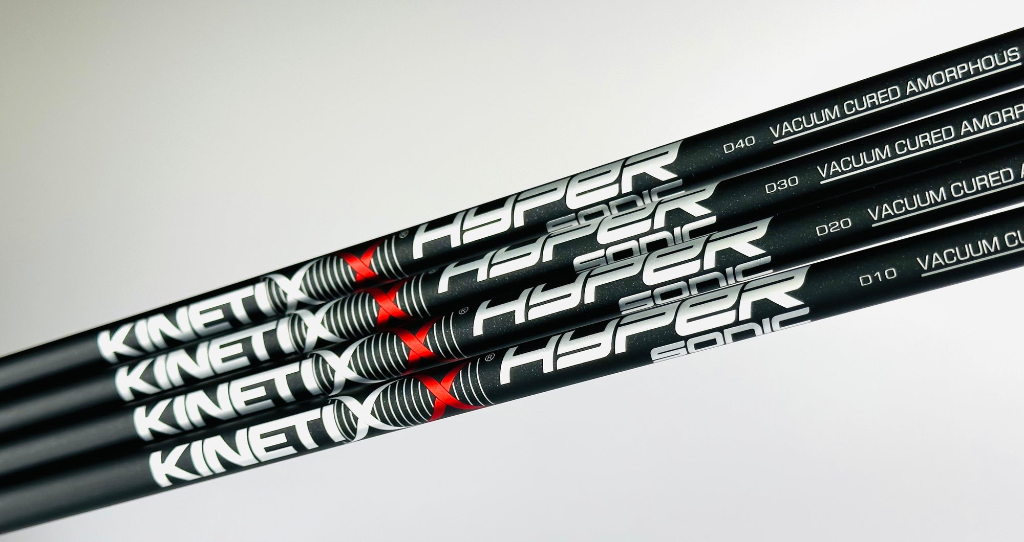 Kinetixx Hypersonic Driver One Stop Power Shop Long Drive Golf Store Kinetixx hypersonic driver one stop power shop long drive golf store