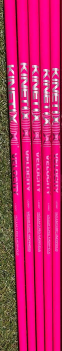 Kinetixx Velocity