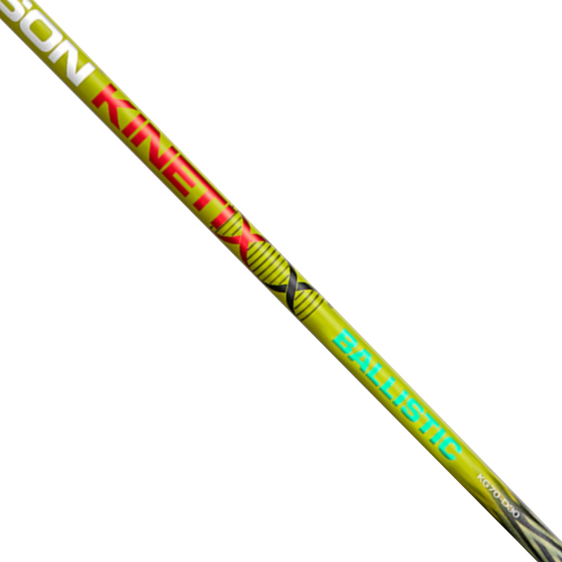 Paderson Ballistic