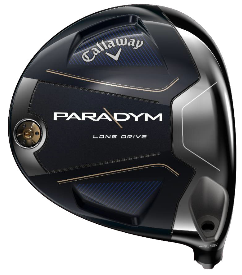 Callaway Paradym LD