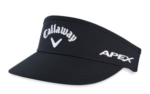 Callaway high top crown hat