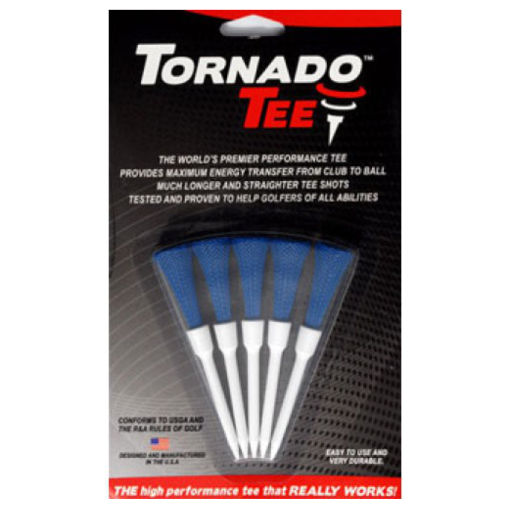 Tornado Tee - One Stop Power Shop Long Drive & Golf Store