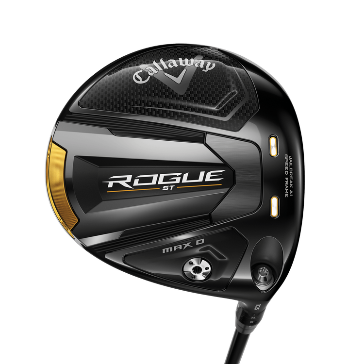 Rogue ST MAX D Driver – One Stop Power Shop Long Drive & Golf Store