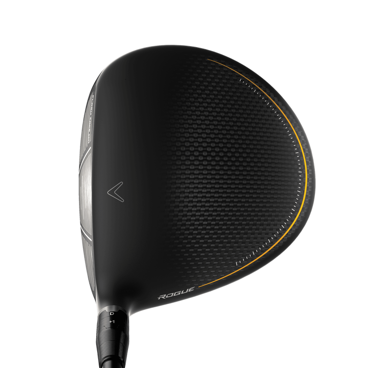 Rogue ST MAX Driver