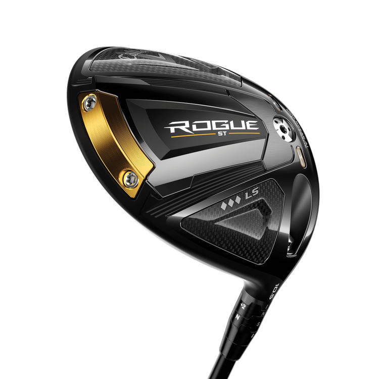 Rogue ST Triple Diamond LS Driver – One Stop Power Shop Long Drive