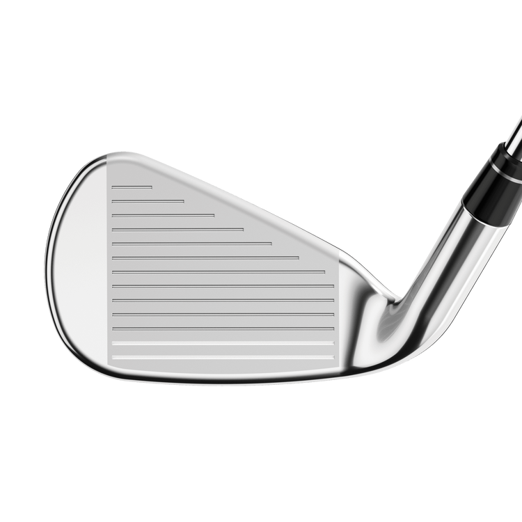 Rogue ST MAX OS Lite Irons